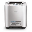 Sage the Smart Toast 5 2 slice(s) Silver Sage the Smart Toast 5 2 slice(s) Silver