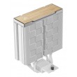 DeepCool AK400 G2 WH Processor Air cooler 12 cm White 1 pc(s)