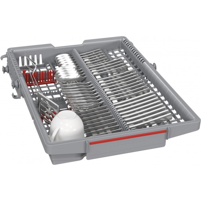 Bosch Serie 4 SPV4HMX49E dishwasher Fully built-in 10 place settings