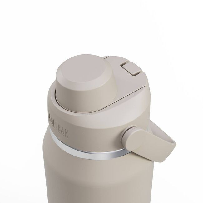 CamelBak Thrive Sports 1000 ml Stainless steel Stone colour