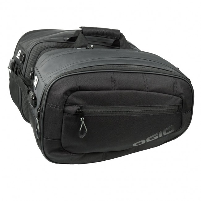 OGIO Saddle Bag 2.0 Bicycle bag 29 L Nylon OGIO Saddle Bag 2.0 Bicycle bag 29 L Nylon