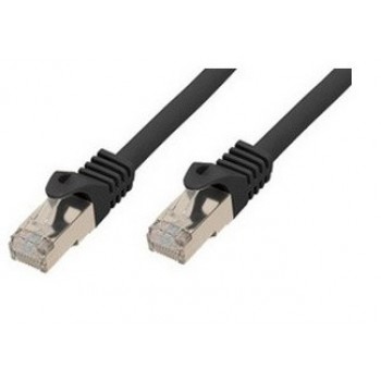 shiverpeaks BASIC-S networking cable Black 30 m Cat7 S/FTP (S-STP)