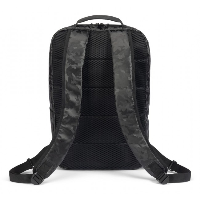 DICOTA D32126 backpack Casual backpack Camouflage Polyester