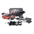 Amewi C3 WRC Radio-Controlled (RC) model Rally car Electric engine 1:14
