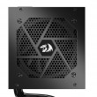 REDRAGON GC-PS007-SE 850W 80 Plus Gold ATX 3.1 power supply unit Black REDRAGON GC-PS007-SE 850W 80 Plus Gold ATX 3.1 power supply unit Black