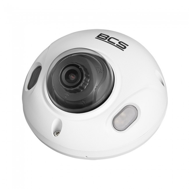 BCS BCS-L-DMIP26FSR3L3-Ai2 Dome IP security camera Indoor & outdoor 3288 x 1850 pixels Ceiling/wall