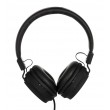 Esperanza EH212K Headphones with microphone