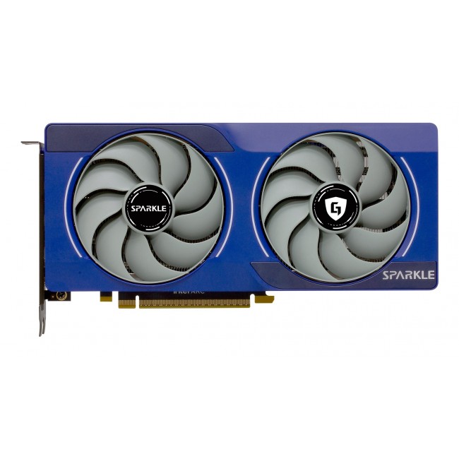 Sparkle Technology Intel Arc B570 GUARDIAN OC 10 GB GDDR6 Sparkle Technology Intel Arc B570 GUARDIAN OC 10 GB GDDR6