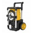 DEWALT Akku-Hochdruckreiniger, 2x 18V, Basisv DEWALT Akku-Hochdruckreiniger, 2x 18V, Basisv