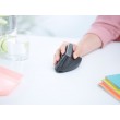 Logitech MX Vertical Advanced Ergonimic mouse RF Wireless+Bluetooth Optical 4000 DPI Right-hand Logitech MX Vertical Advanced Ergonimic mouse RF Wireless+Bluetooth Optical 4000 DPI Right-hand