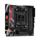 Asrock B650E PG-ITX WiFi AMD B650 Socket AM5 mini ITX