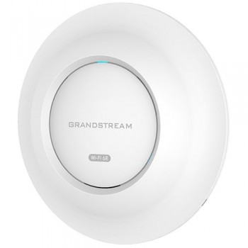 Grandstream GWN 7665 ACCESS POINT | Web | Access points