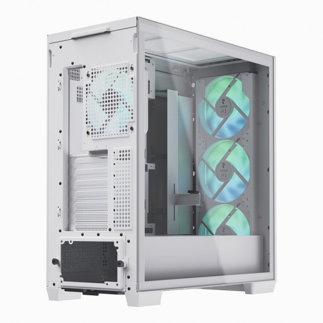 APNX C1-WT-V1 ARGB APNX C1-WT-V1 ARGB