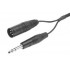 beyerdynamic K 190.40 - 1,5 m Kabel do DT 18*/19*/28*/29*-3-pin XLR - 1/4