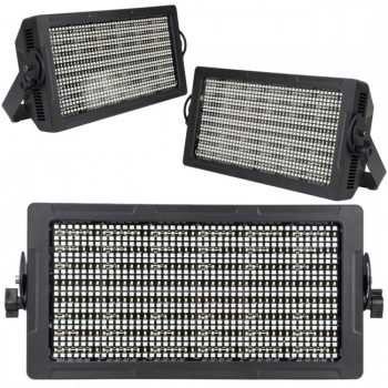 LIGHT4ME STROBE PANEL 1000 strobe lighting system