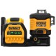 DeWALT DCE089D1G18-QW laser level DeWALT DCE089D1G18-QW laser level