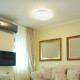 Plafond V-TAC VT-8436-M-N milky 36W IP20 CCT 3000K-6400K 3900lm (SKU 217609) White Plafond V-TAC VT-8436-M-N milky 36W IP20 CCT 3000K-6400K 3900lm (SKU 217609) White