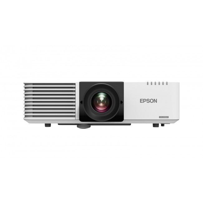 Epson EB-L530U data projector Standard throw projector 5200 ANSI lumens 3LCD WUXGA (1920x1200) White Epson EB-L530U data projector Standard throw projector 5200 ANSI lumens 3LCD WUXGA (1920x1200) White