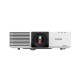 Epson EB-L530U data projector Standard throw projector 5200 ANSI lumens 3LCD WUXGA (1920x1200) White Epson EB-L530U data projector Standard throw projector 5200 ANSI lumens 3LCD WUXGA (1920x1200) White