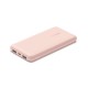 Belkin BOOST CHARGE 10000 mAh Rose gold Belkin BOOST CHARGE 10000 mAh Rose gold