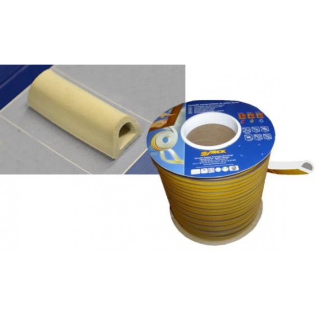 DGP GASKET 12x10 WHITE 50mb DGP GASKET 12x10 WHITE 50mb