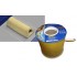 DGP GASKET 12x10 WHITE 50mb