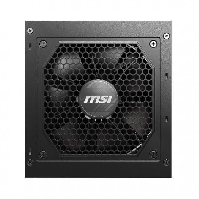 MSI MAG A850GL 850W PCIE5 II 80+ Gold Power Supply (306-7ZP8D11-CE0) MSI MAG A850GL 850W PCIE5 II 80+ Gold Power Supply (306-7ZP8D11-CE0)