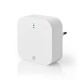 Nedis WIFIZBT10CWT smart home receiver Bluetooth 2400 - 2484 MHz White Nedis WIFIZBT10CWT smart home receiver Bluetooth 2400 - 2484 MHz White