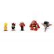 LEGO SONIC THE HEDGEHOG 76999 Super Sonic VS Egg Drillster