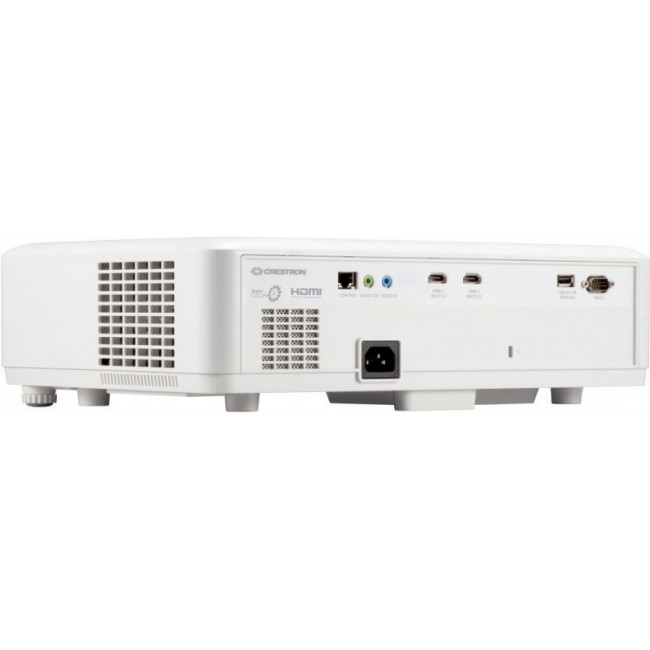 Viewsonic LS610HDH data projector Short throw projector 4000 ANSI lumens DMD 1080p (1920x1080) White Viewsonic LS610HDH data projector Short throw projector 4000 ANSI lumens DMD 1080p (1920x1080) White
