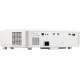 Viewsonic LS610HDH data projector Short throw projector 4000 ANSI lumens DMD 1080p (1920x1080) White Viewsonic LS610HDH data projector Short throw projector 4000 ANSI lumens DMD 1080p (1920x1080) White