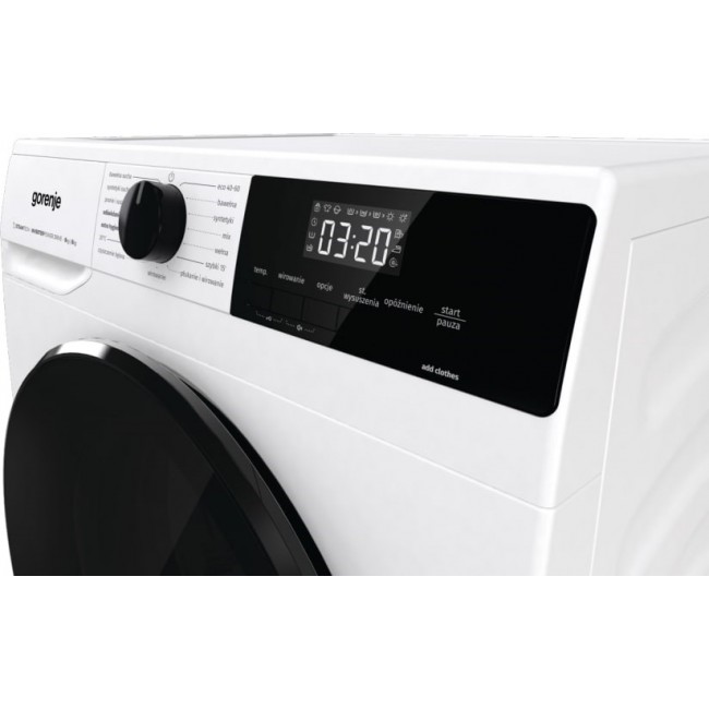Washer-dryer GORENJE WD2PA964ADT/PL Washer-dryer GORENJE WD2PA964ADT/PL