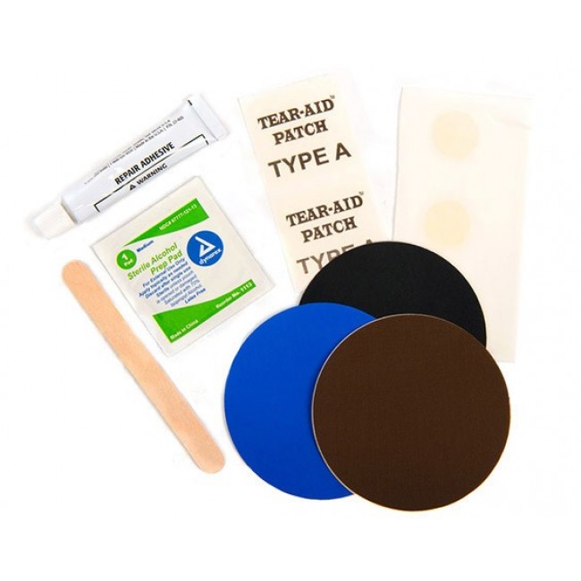 Therm-a-Rest Permanent Home Repair Kit Therm-a-Rest Permanent Home Repair Kit
