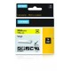 DYMO IND Vinyl Labels DYMO IND Vinyl Labels