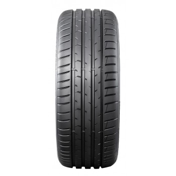 Tire 255/40 R20 101W Nankang AS-3EV Label:B-A-B -71 dB
