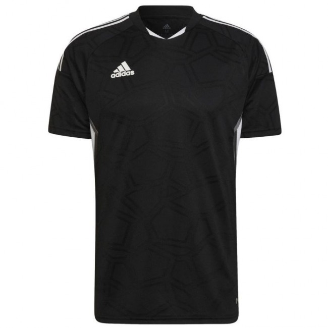adidas Condivo 22 Match Day Jersey black HA3514 XL adidas Condivo 22 Match Day Jersey black HA3514 XL