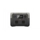 EcoFlow River 2 Max portable power station Lithium Iron Phosphate (LiFePO4) 6 kg EcoFlow River 2 Max portable power station Lithium Iron Phosphate (LiFePO4) 6 kg