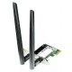 D-Link Wireless AC1200 DualBand PCIe Adapter D-Link Wireless AC1200 DualBand PCIe Adapter
