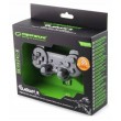 Esperanza EGG108K Gaming Controller Black USB 2.0 Gamepad Analogue / Digital PC, Playstation 3 Esperanza EGG108K Gaming Controller Black USB 2.0 Gamepad Analogue / Digital PC, Playstation 3