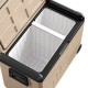 YOLCO TCX60 Sand Portable compressor fridge YOLCO TCX60 Sand Portable compressor fridge