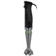 Braun MQ 7035X 0.5 L Immersion blender 1000 W Black, Satin steel Braun MQ 7035X 0.5 L Immersion blender 1000 W Black, Satin steel