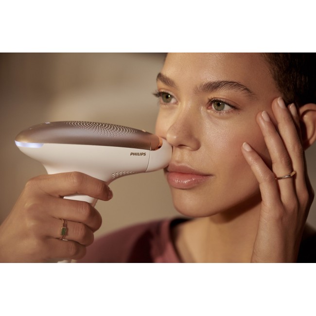Philips Lumea Advanced BRI921/00 IPL - Hair removal device Philips Lumea Advanced BRI921/00 IPL - Hair removal device