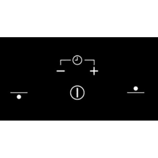 Beko HDMI 32400 DT Black Built-in Zone induction hob 2 zone(s) Beko HDMI 32400 DT Black Built-in Zone induction hob 2 zone(s)