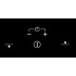 Beko HDMI 32400 DT Black Built-in Zone induction hob 2 zone(s)