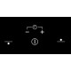 Beko HDMI 32400 DT Black Built-in Zone induction hob 2 zone(s) Beko HDMI 32400 DT Black Built-in Zone induction hob 2 zone(s)