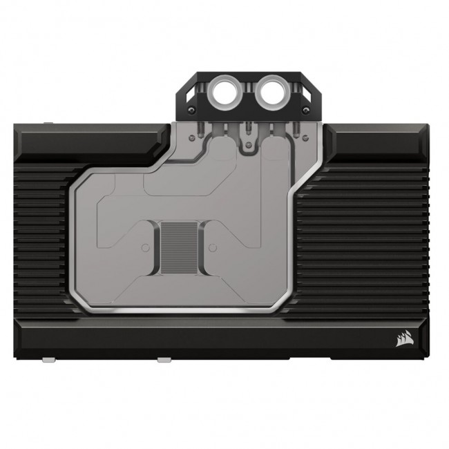Corsair Hydro CX-9020017-WW computer cooling system Graphics card Heatsink/Radiator Black 1 pc(s) Corsair Hydro CX-9020017-WW computer cooling system Graphics card Heatsink/Radiator Black 1 pc(s)