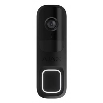 AJAX DoorBell (black)