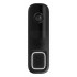 AJAX DoorBell (black)