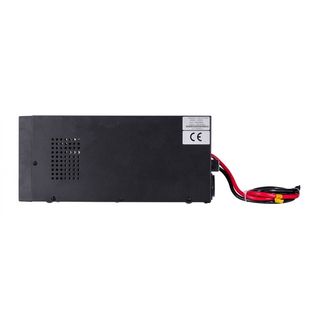 Orvaldi Inverter 12-500W Line-Interactive 0.5 kVA Orvaldi Inverter 12-500W Line-Interactive 0.5 kVA