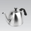 Maestro MR-1333-tea 1.1 L Stainless steel
